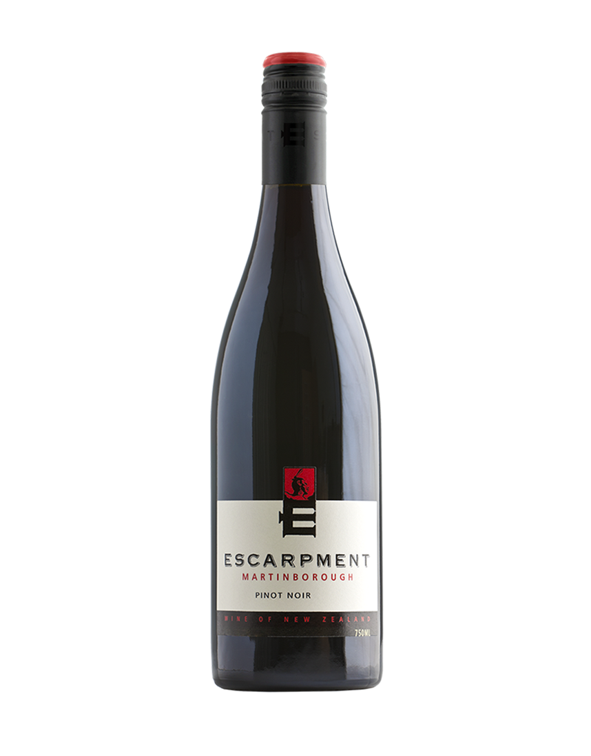 Escarpment Pinot Noir