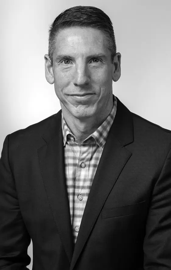 executive council member