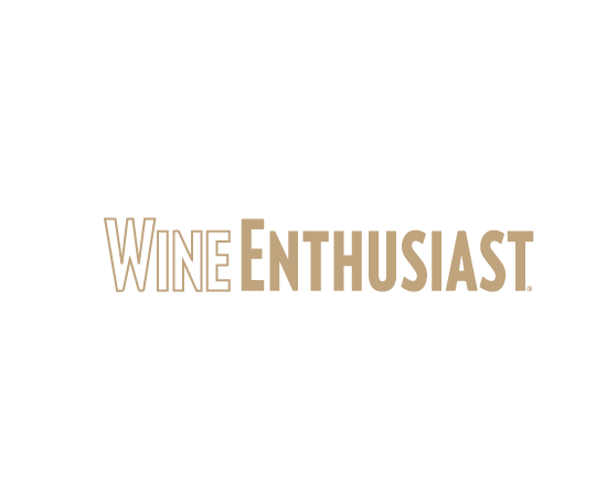 wine logo awward