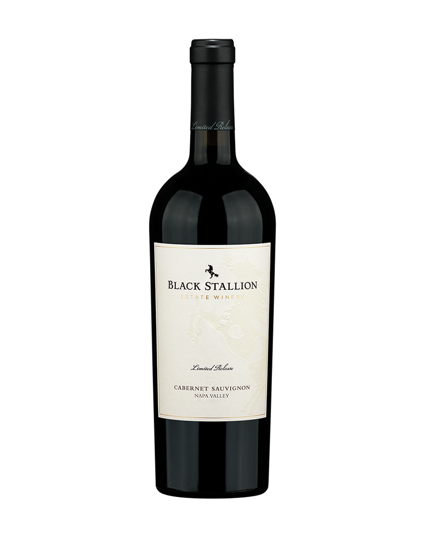 Black Stallion Cabernet Sauvignon