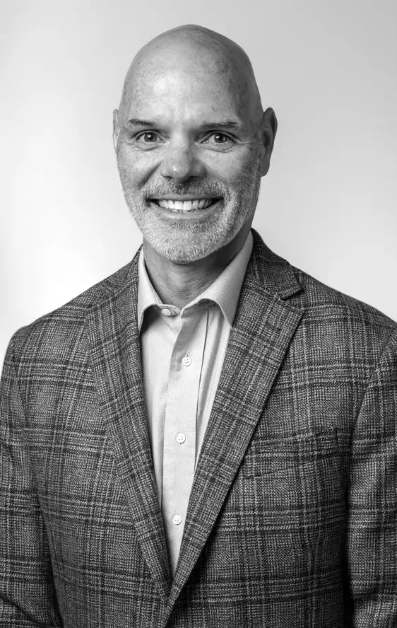 executive council member