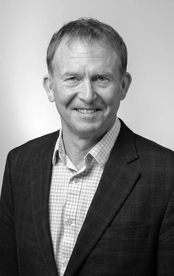 executive council member